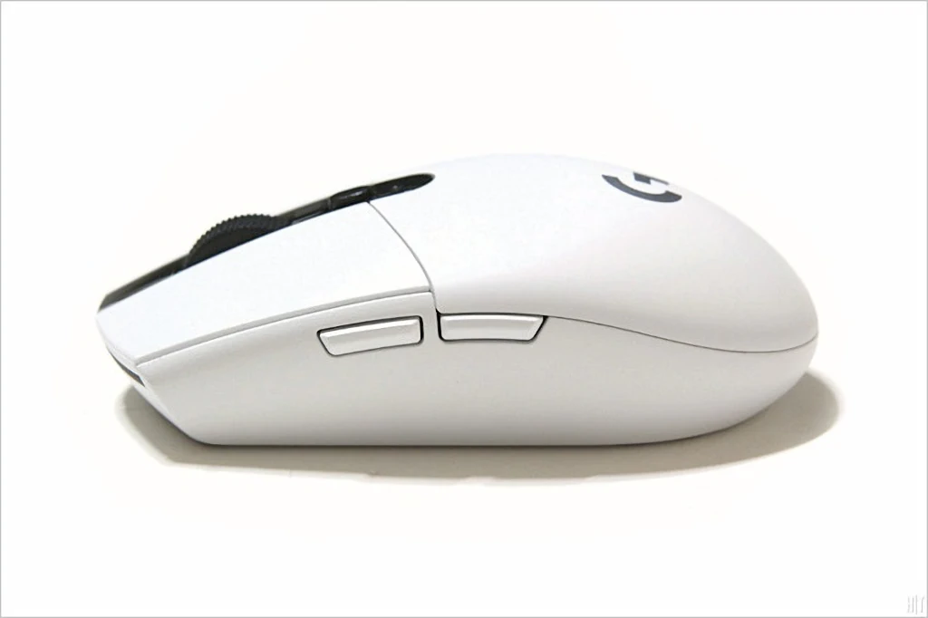 로지텍 G304 LIGHTSPEED WIRELESS 리뷰 17