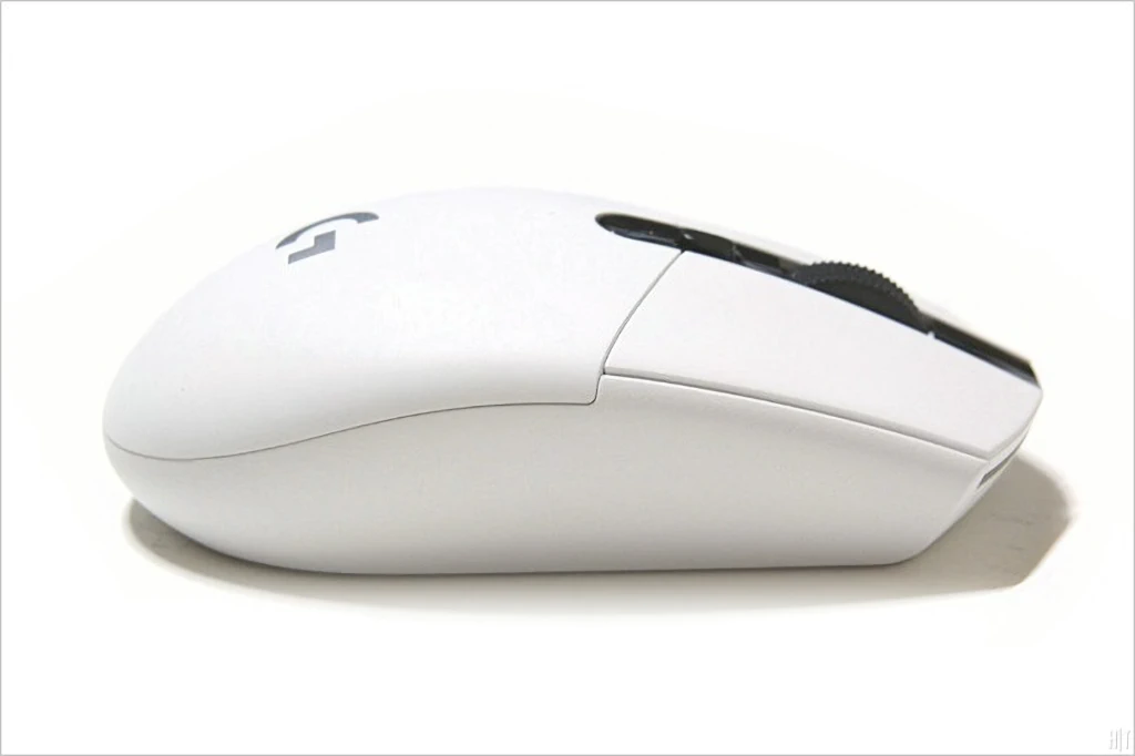로지텍 G304 LIGHTSPEED WIRELESS 리뷰 18