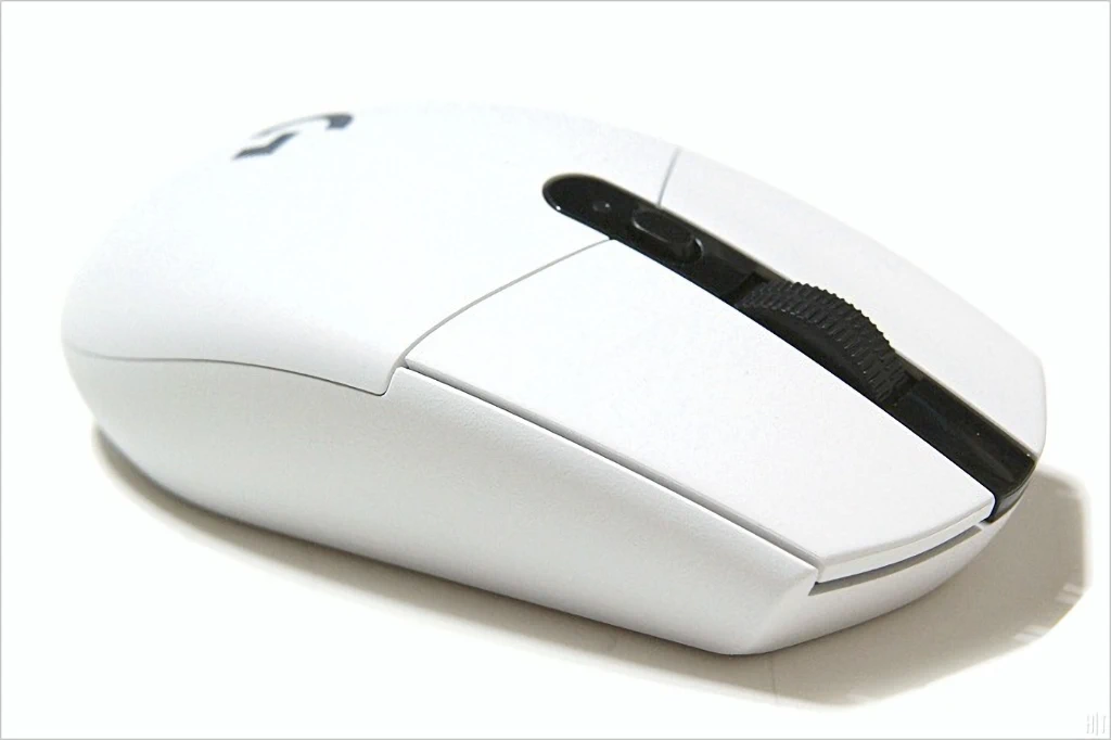 로지텍 G304 LIGHTSPEED WIRELESS 리뷰 20