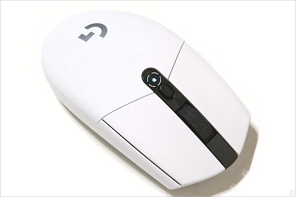 로지텍 G304 LIGHTSPEED WIRELESS 리뷰 31