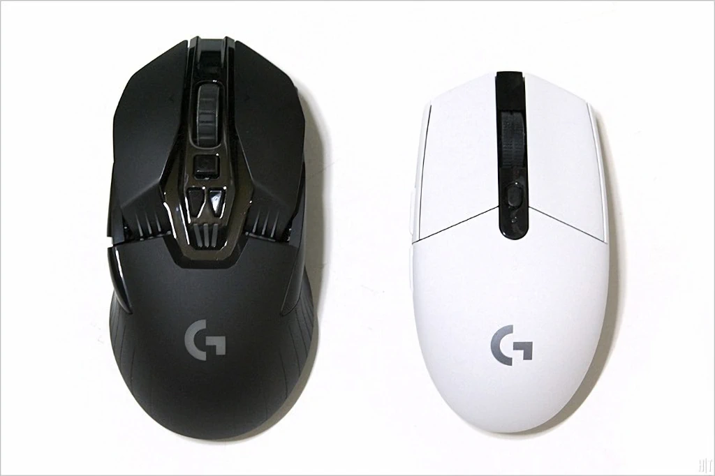 로지텍 G304 LIGHTSPEED WIRELESS 리뷰 39
