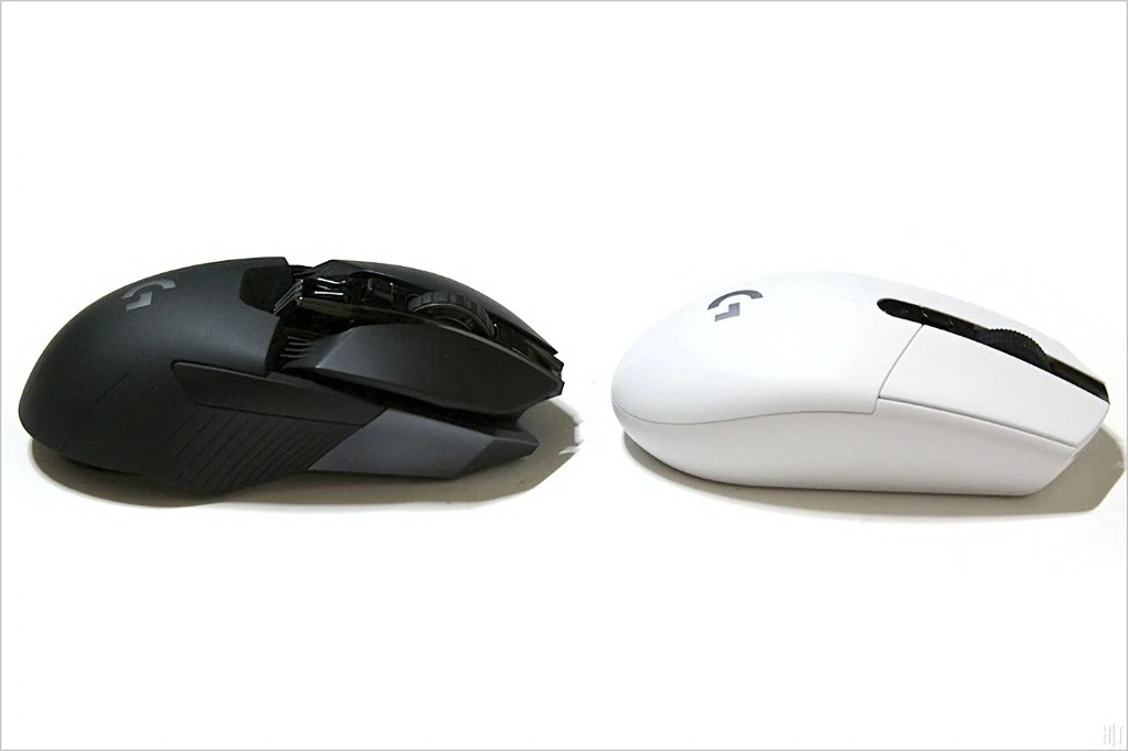 로지텍 G304 LIGHTSPEED WIRELESS 리뷰 40