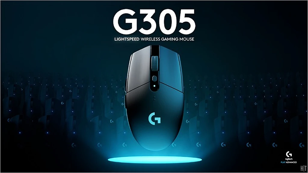 로지텍 G304 LIGHTSPEED WIRELESS 스펙 특징 출시일 가격 1