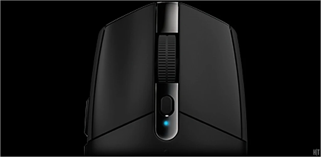 로지텍 G304 LIGHTSPEED WIRELESS 스펙 특징 출시일 가격 8