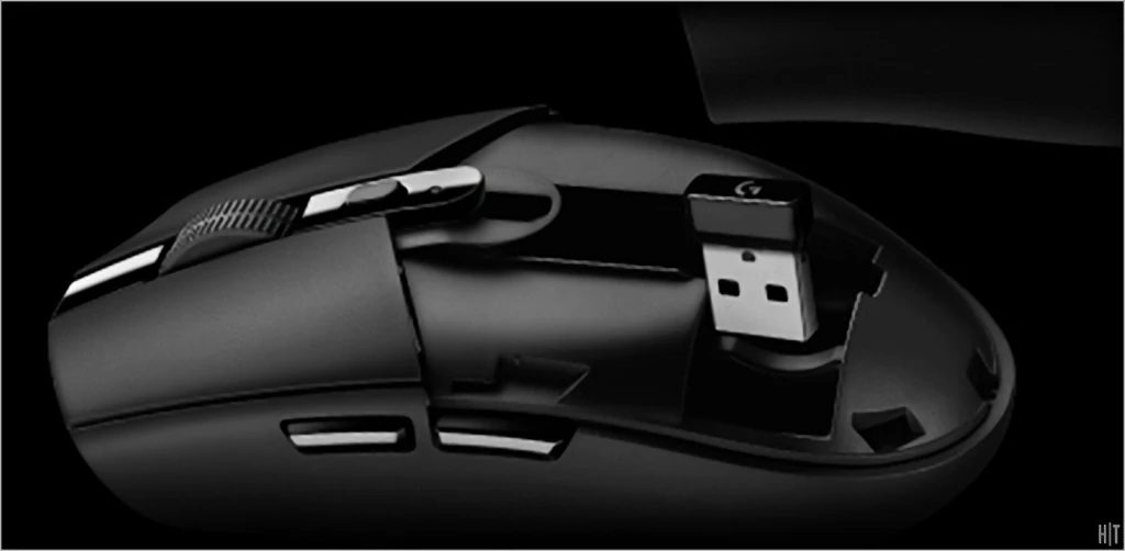 로지텍 G304 LIGHTSPEED WIRELESS 스펙 특징 출시일 가격 9