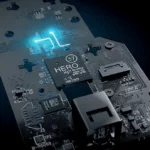 로지텍의 새로운 센서 HERO 8