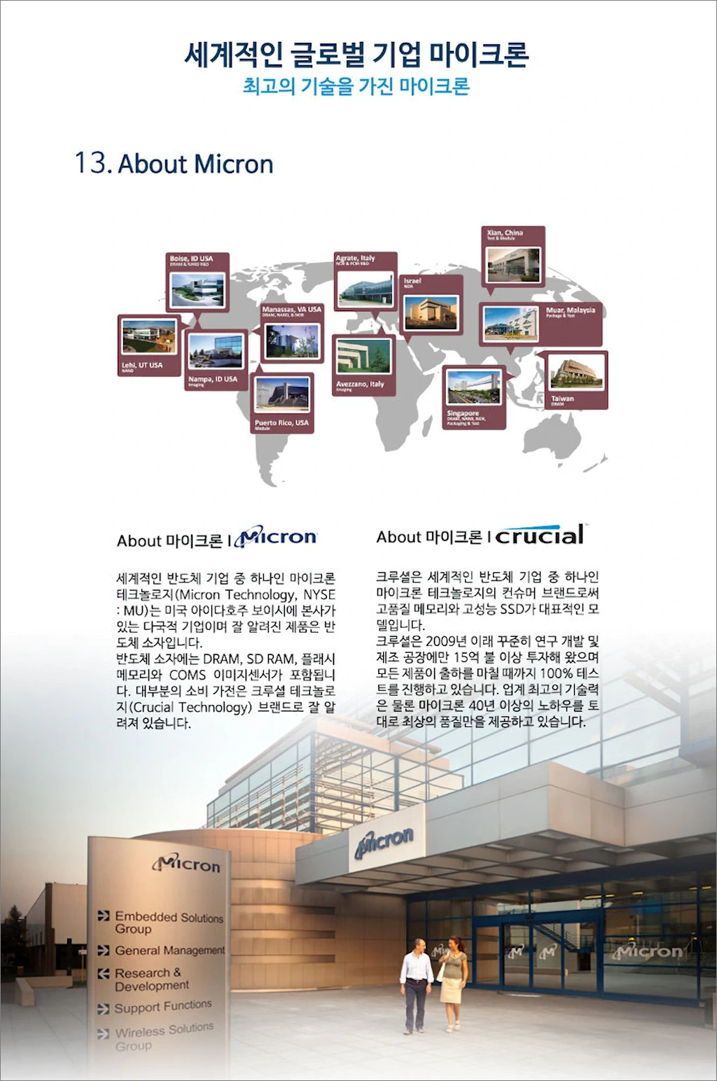 마이크론 Crucial BX500 240GB 아스크텍 리뷰 2
