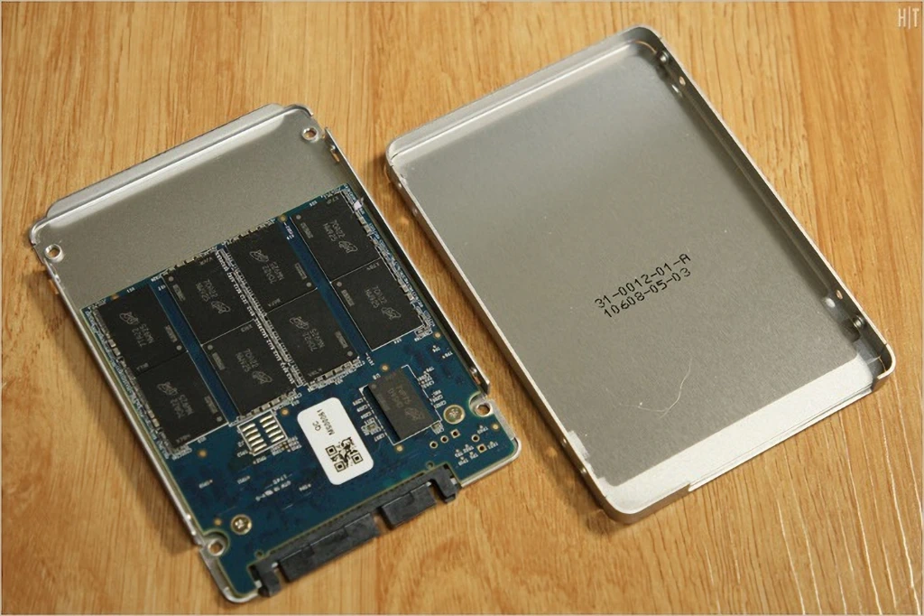마이크론 Crucial MX500 1TB 간단 리뷰 17