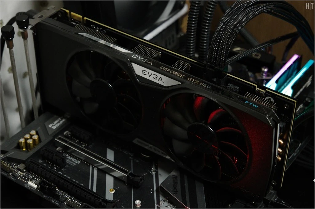 마이크론 Crucial MX500 1TB 간단 리뷰 21