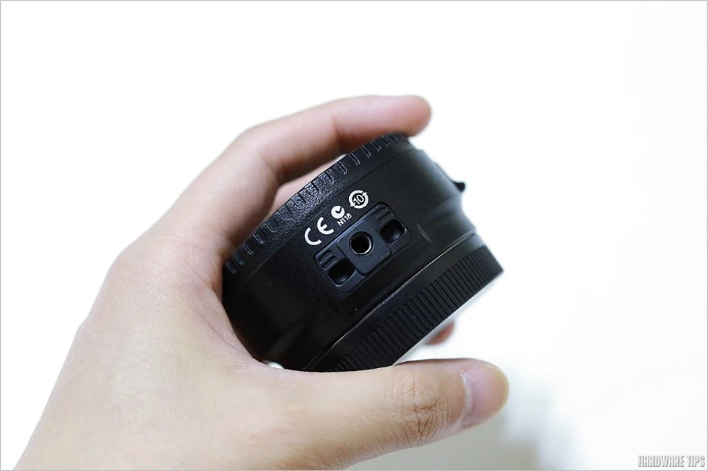 빌트록스 EF EOS M 마운트 어댑터 13