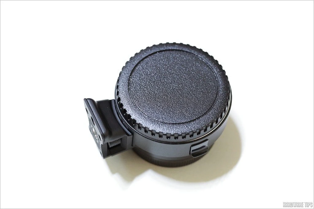빌트록스 EF EOS M 마운트 어댑터 7