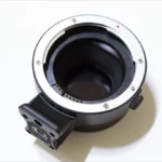 빌트록스 EF EOS M 마운트 어댑터 9