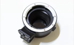 빌트록스 EF EOS M 마운트 어댑터 9