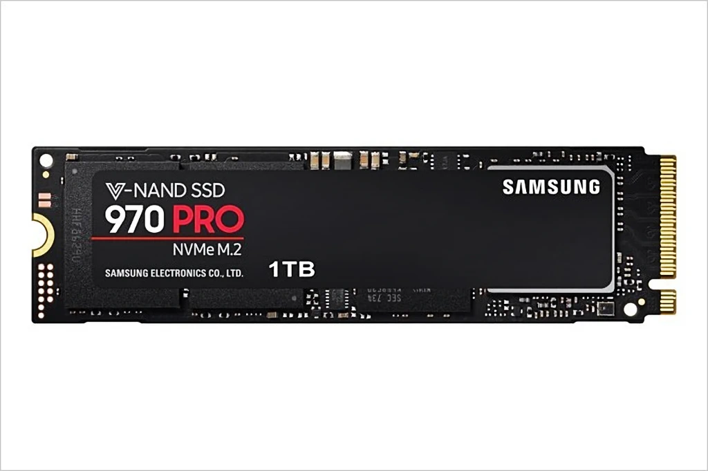 삼성전자 SSD 970 PRO EVO 스펙 특징 출시일 가격 2