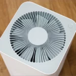 샤오미 공기청정기 미 에어2 간단 리뷰 1
