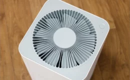 샤오미 공기청정기 미 에어2 간단 리뷰 1