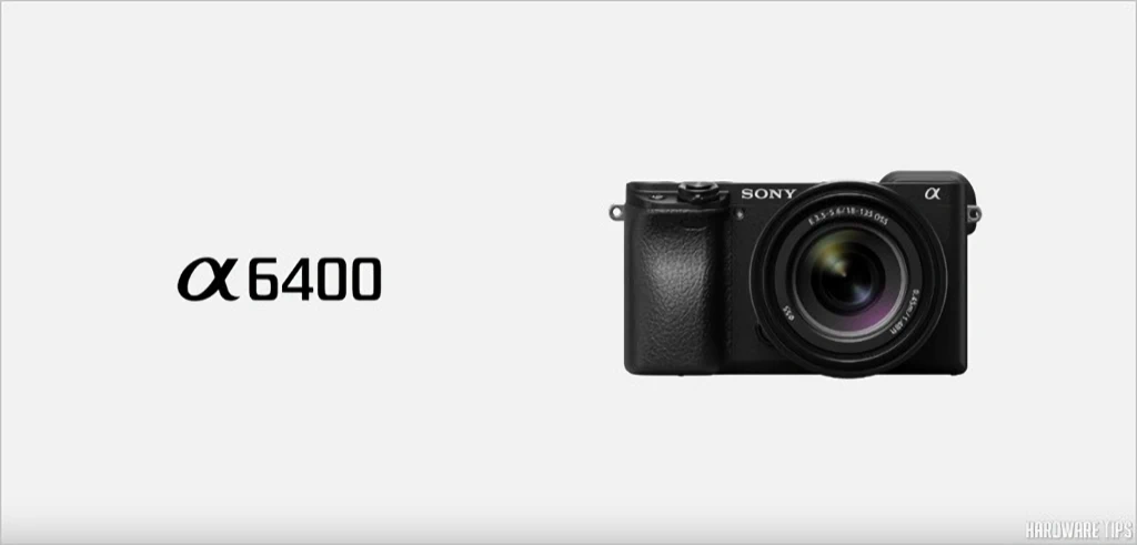 소니 A6400 스펙 특징 출시일 가격 16