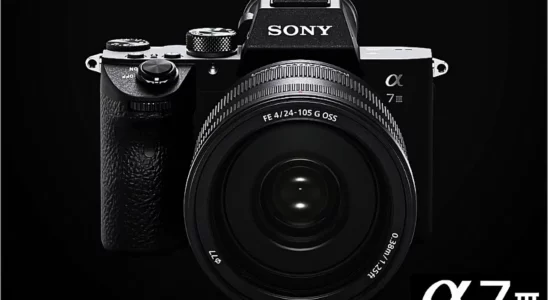 소니 A7M3 A7III 스펙 특징 출시일 가격 1