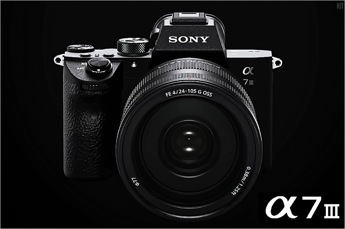 소니 A7M3 A7III 스펙 특징 출시일 가격 1
