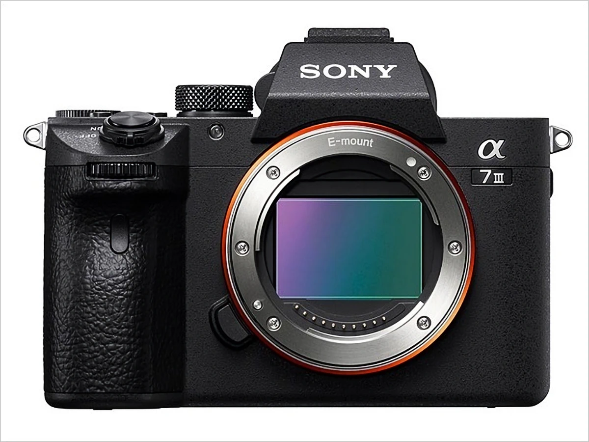 소니 A7M3 A7III 스펙 특징 출시일 가격 3
