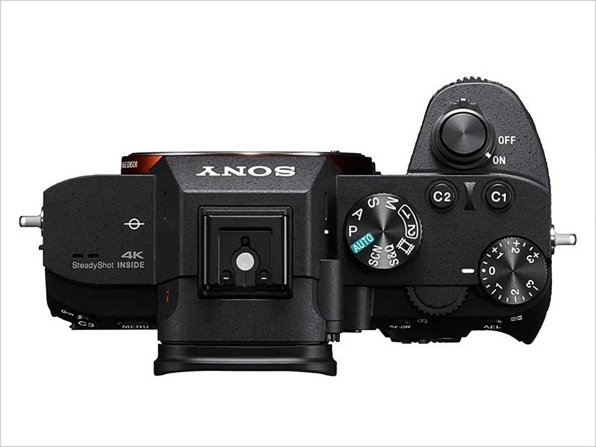 소니 A7M3 A7III 스펙 특징 출시일 가격 5