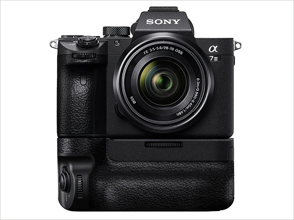 소니 A7M3 A7III 스펙 특징 출시일 가격 7
