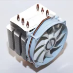 써모랩 바다 시러스 BADA Cirrus CPU 쿨러 리뷰 1