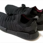 아디다스 NMD R1 STLT PK 리뷰 1