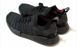 아디다스 NMD R1 STLT PK 리뷰 1
