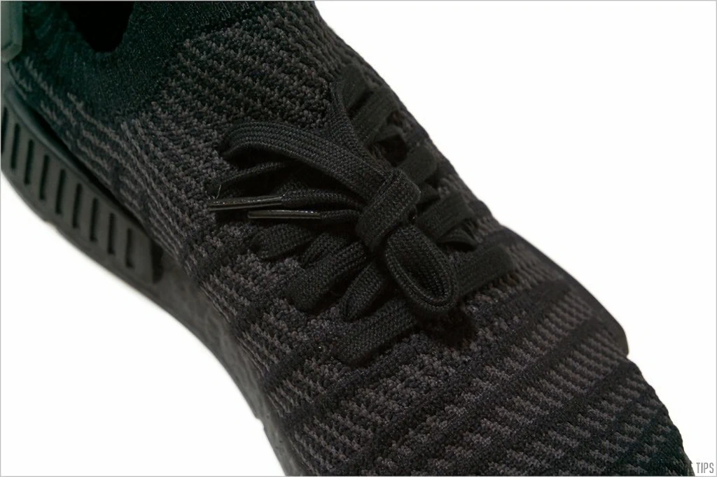 아디다스 NMD R1 STLT PK 리뷰 13