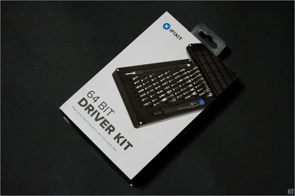 아이픽스잇 마코 드라이버 키트 Mako Driver Kit 1