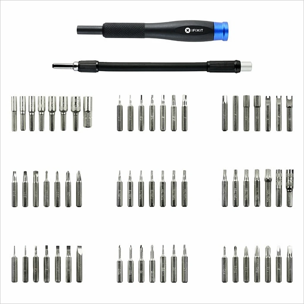 아이픽스잇 마코 드라이버 키트 Mako Driver Kit 10
