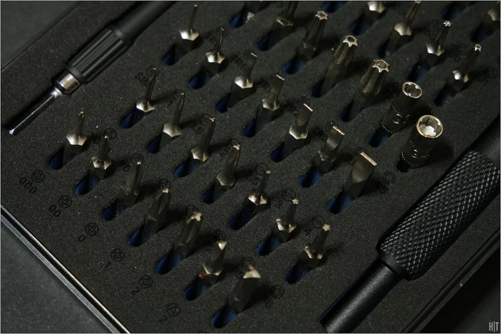 아이픽스잇 마코 드라이버 키트 Mako Driver Kit 12