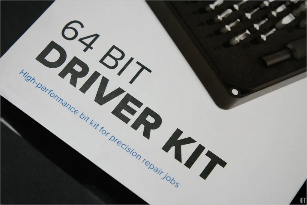 아이픽스잇 마코 드라이버 키트 Mako Driver Kit 3