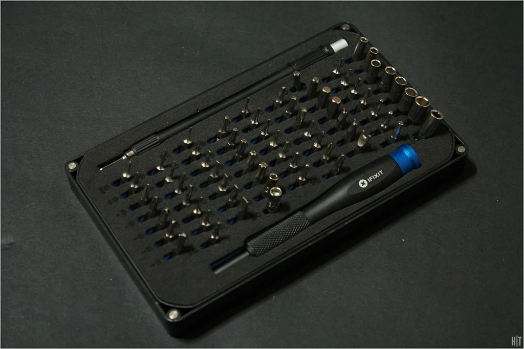 아이픽스잇 마코 드라이버 키트 Mako Driver Kit 9