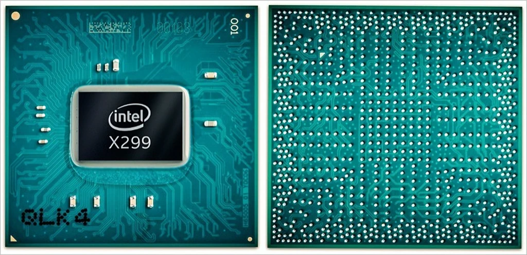 인텔 코어 i9 7980XE 익스트림 에디션 리뷰 10