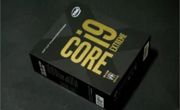인텔 코어 i9 7980XE 익스트림 에디션 리뷰 11