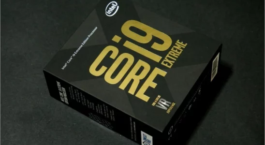 인텔 코어 i9 7980XE 익스트림 에디션 리뷰 11