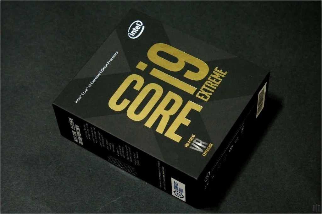 인텔 코어 i9 7980XE 익스트림 에디션 리뷰 11