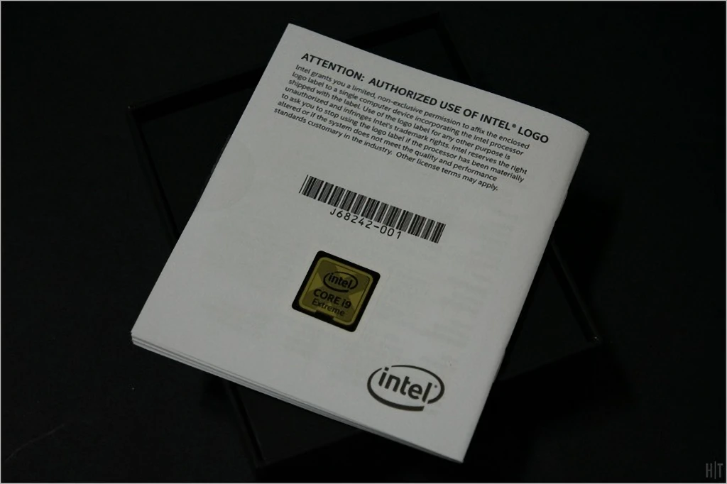 인텔 코어 i9 7980XE 익스트림 에디션 리뷰 13