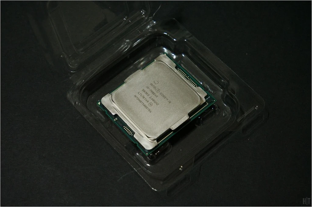 인텔 코어 i9 7980XE 익스트림 에디션 리뷰 16