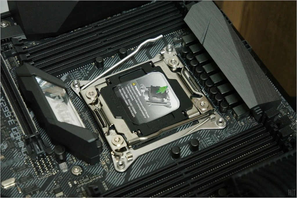 인텔 코어 i9 7980XE 익스트림 에디션 리뷰 17