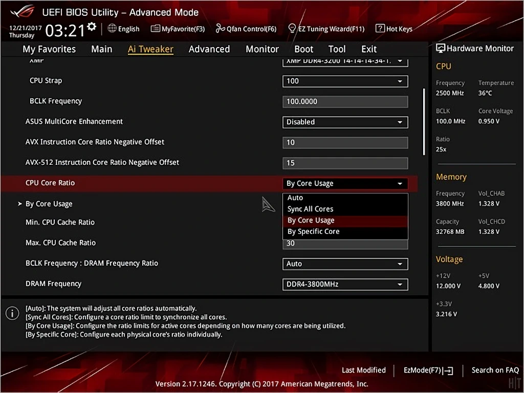 인텔 코어 i9 7980XE 익스트림 에디션 리뷰 25