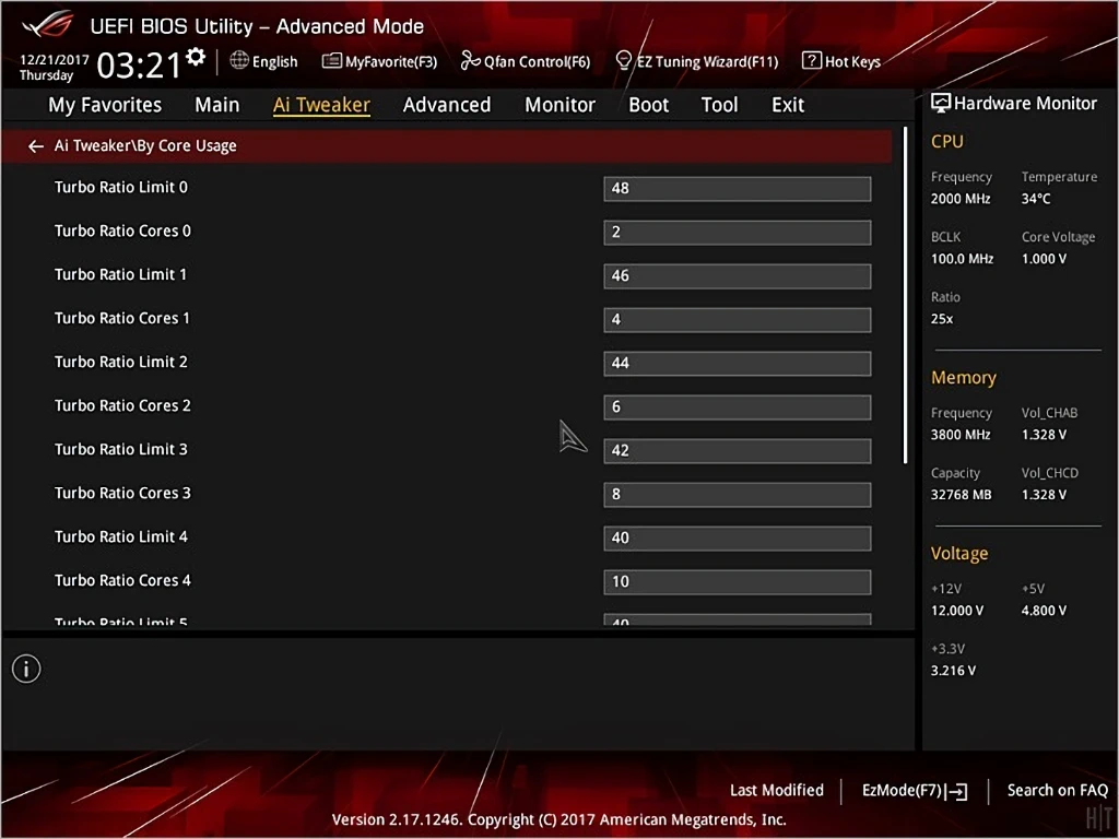 인텔 코어 i9 7980XE 익스트림 에디션 리뷰 26
