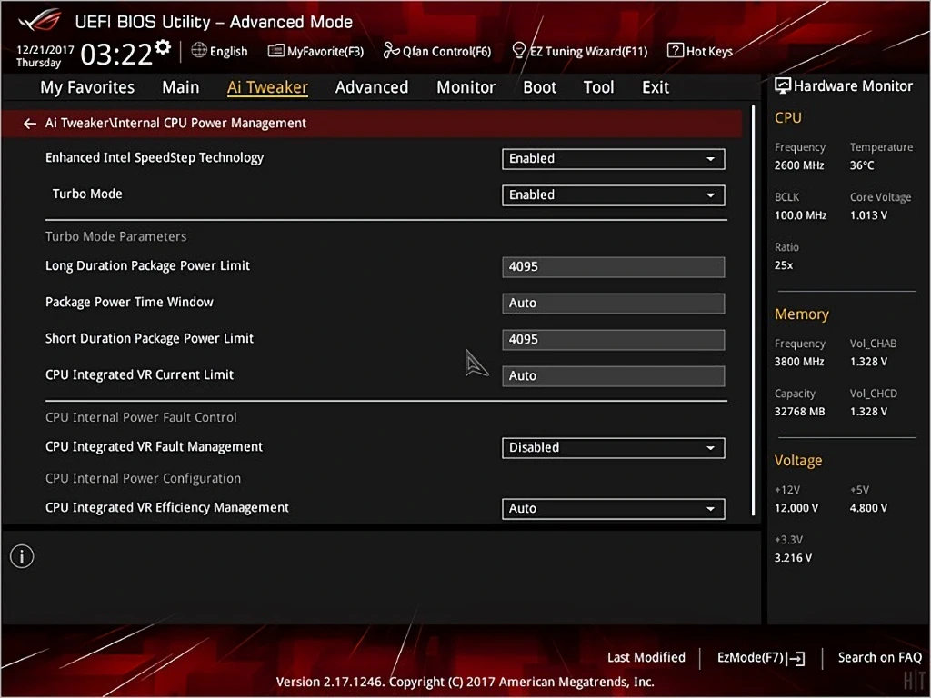인텔 코어 i9 7980XE 익스트림 에디션 리뷰 28