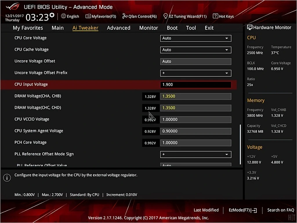 인텔 코어 i9 7980XE 익스트림 에디션 리뷰 29