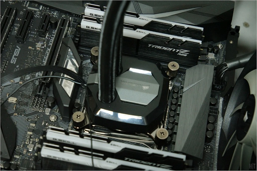 인텔 코어 i9 7980XE 익스트림 에디션 리뷰 55