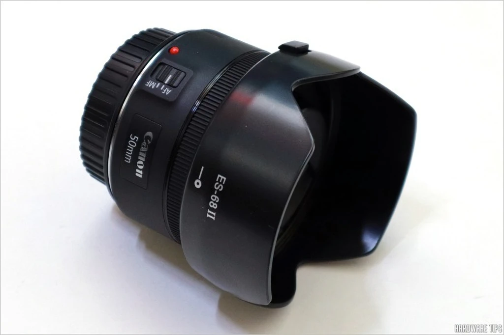 캐논 EF 50mm F1.8 STM 렌즈 간단 리뷰 10