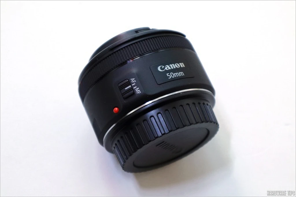 캐논 EF 50mm F1.8 STM 렌즈 간단 리뷰 2
