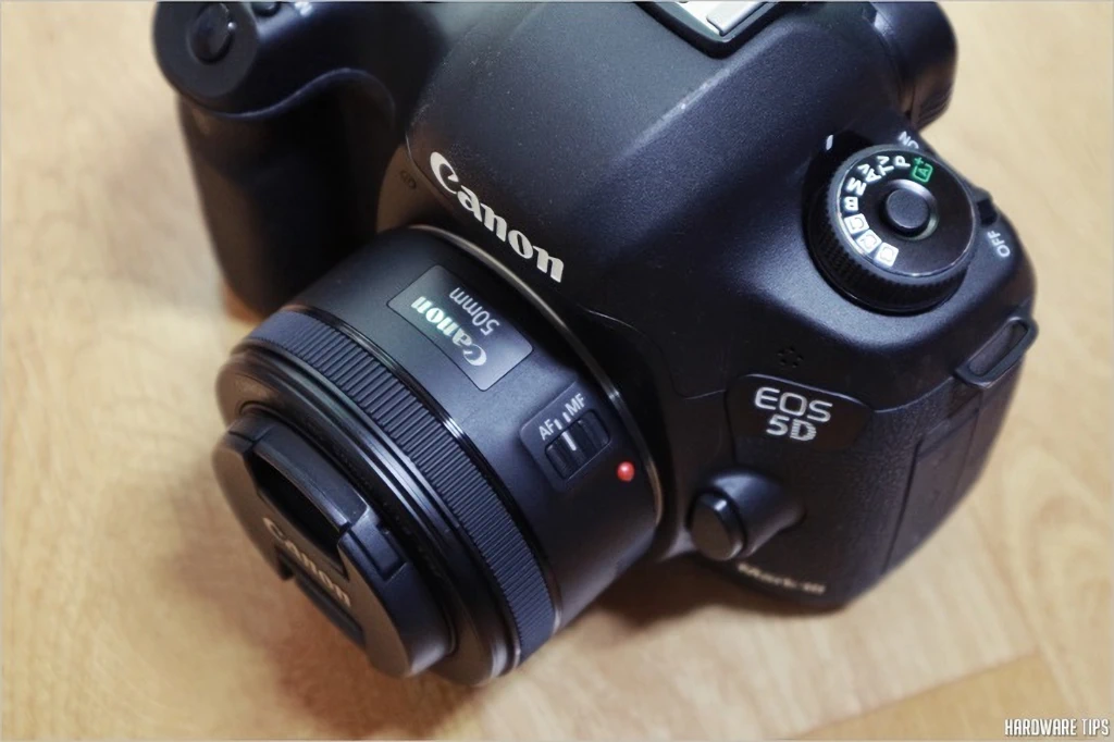 캐논 EF 50mm F1.8 STM 렌즈 간단 리뷰 5